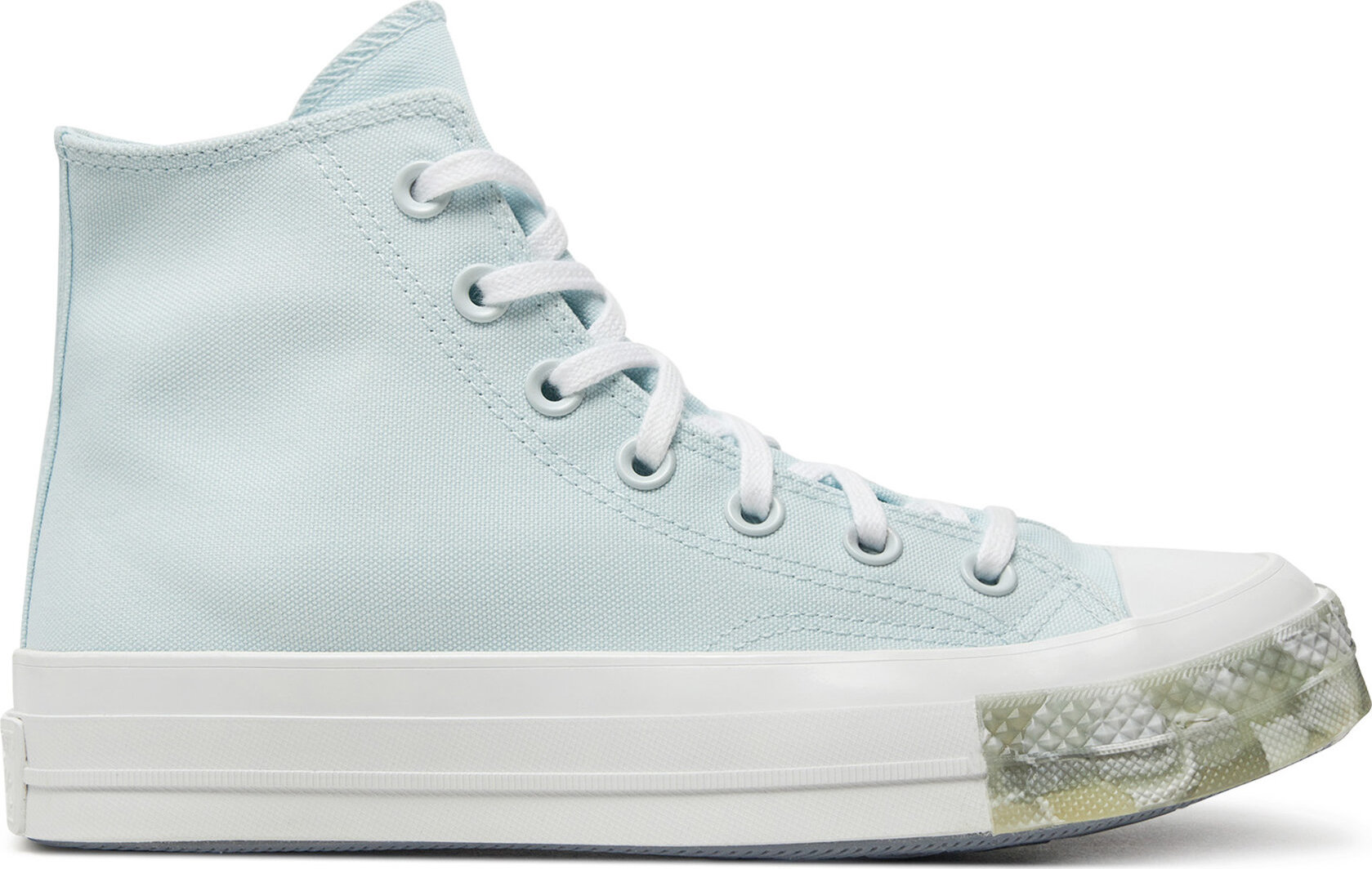 Plátěnky Converse Chuck 70 A03527C Modrá