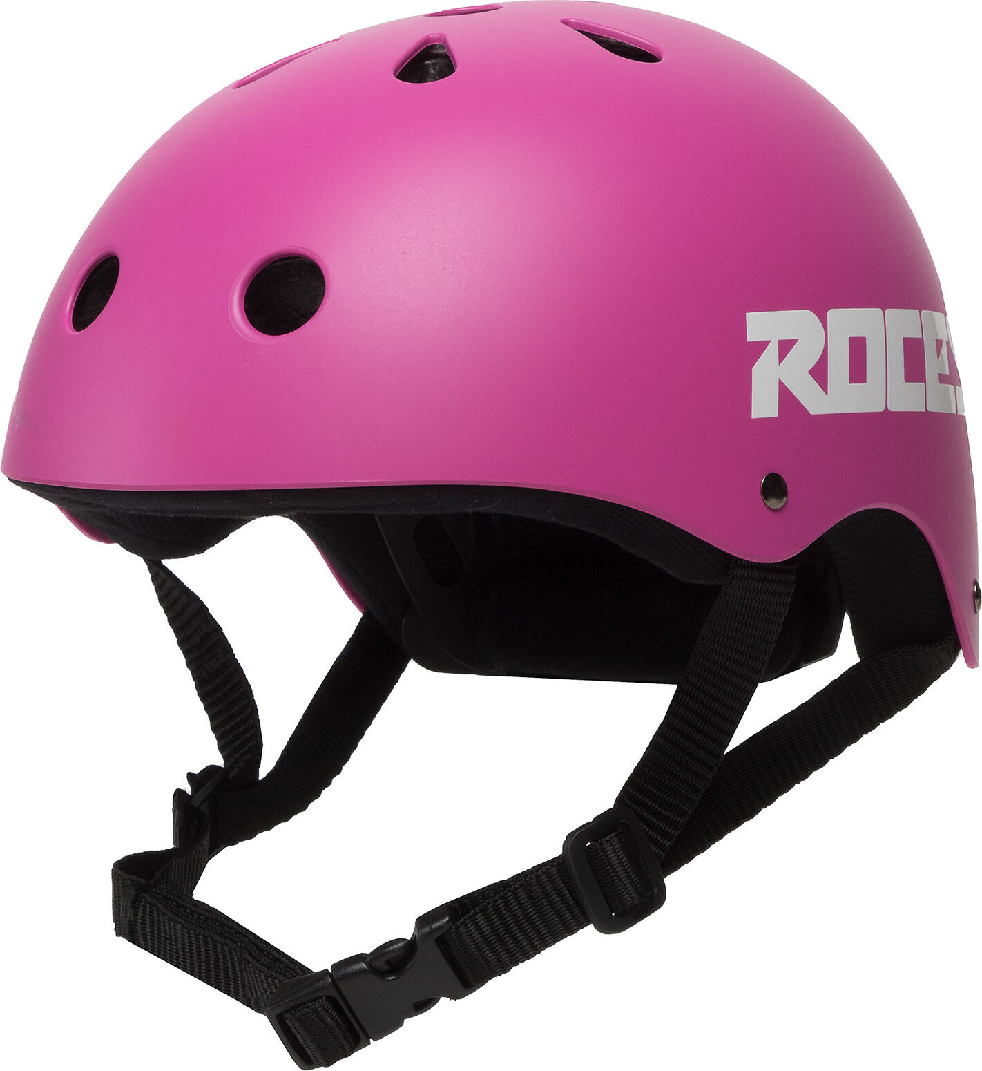 Přilba na kolečkové brusle Roces Ce Aggressive Helmet 300756 Růžová