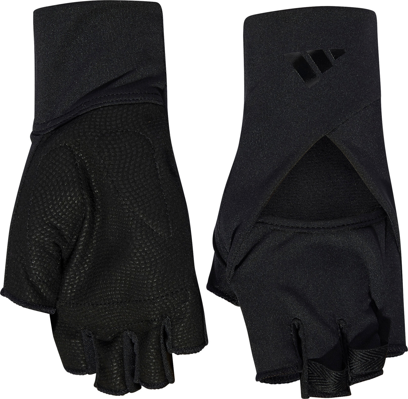 Rukavice adidas Training Gloves HT3931 Černá