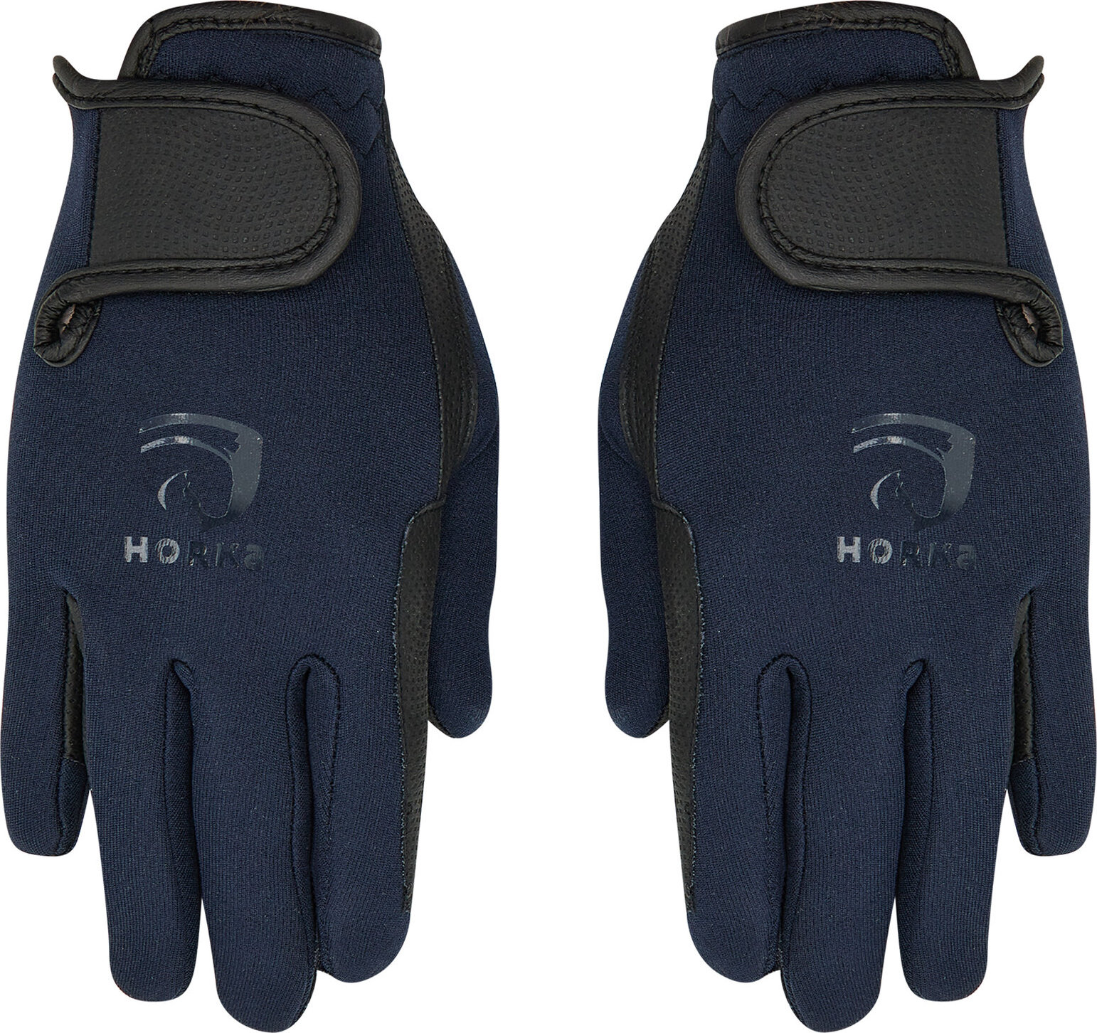 Rukavice Horka Gloves Sport 138930 Tmavomodrá