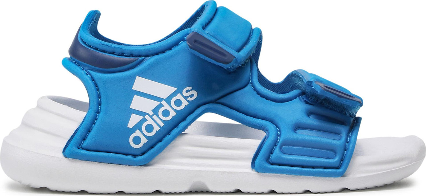 Sandály adidas Altaswim I GV7797 Modrá