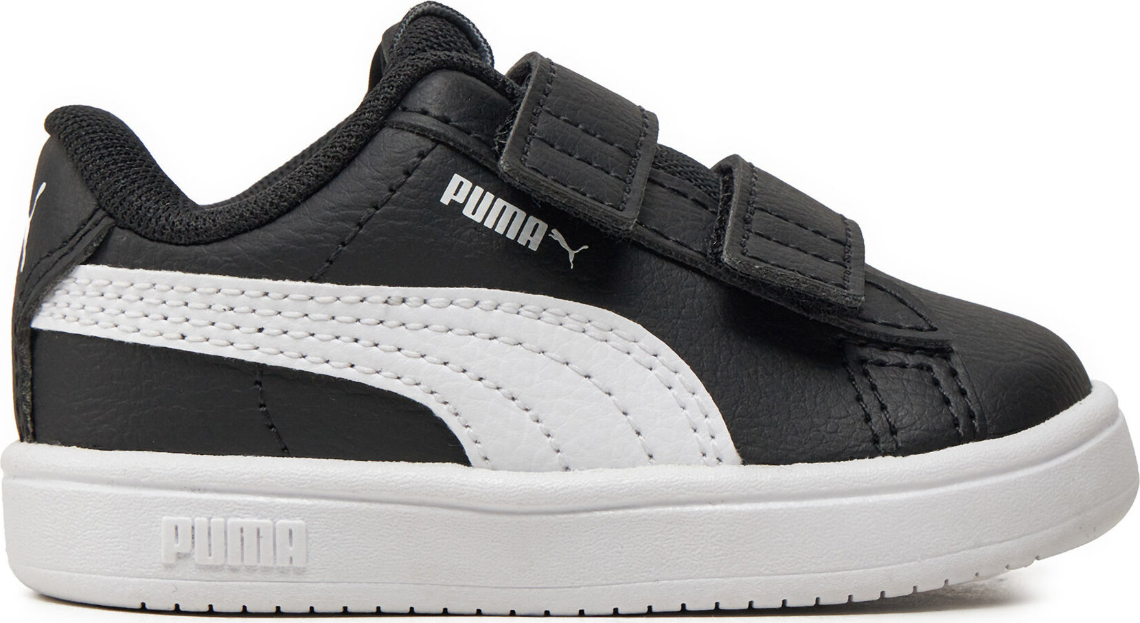 Sneakersy Puma Rickie Classic V Inf 394254 03 Černá