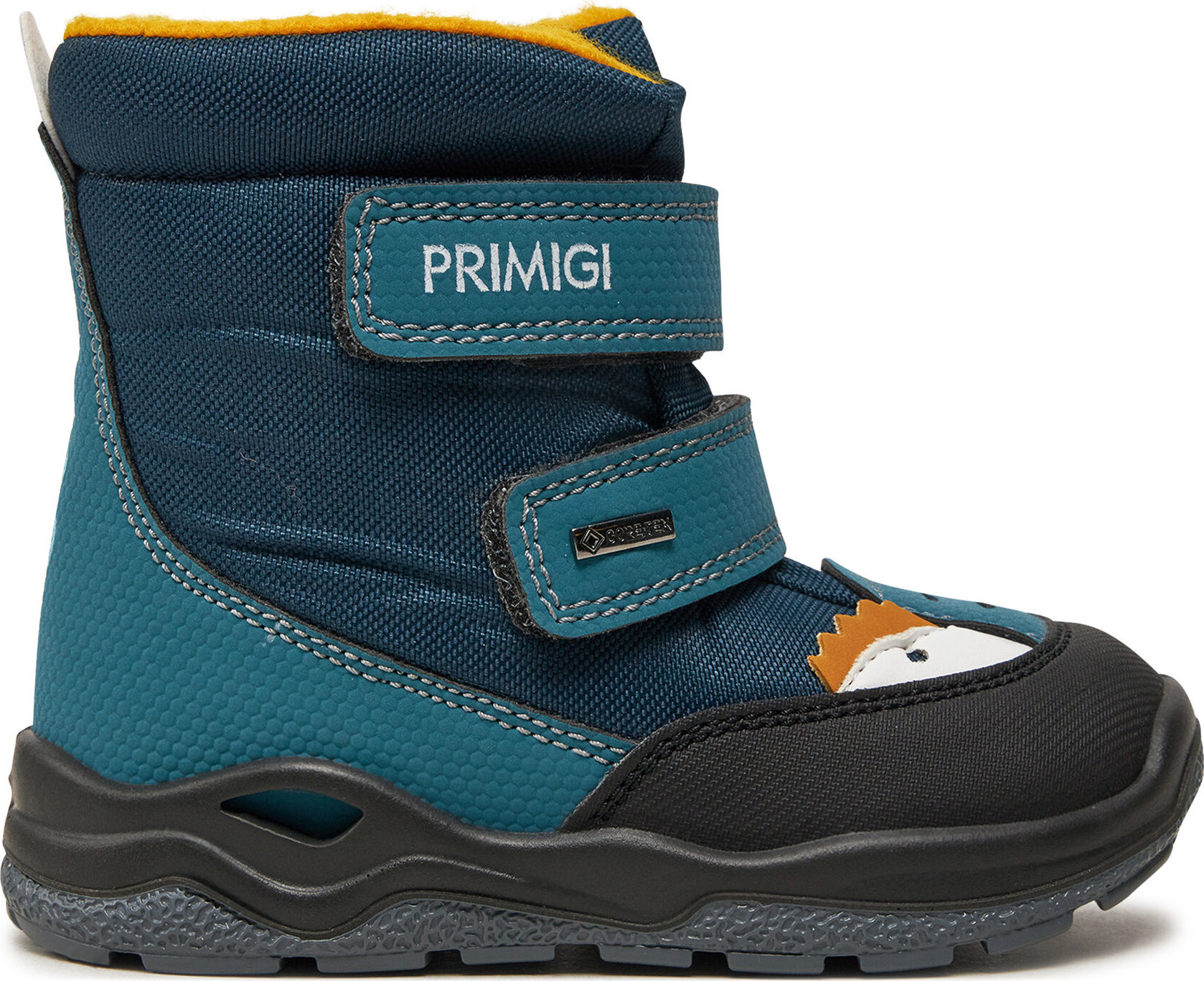 Sněhule Primigi 6861322 S GORE-TEX Barevná