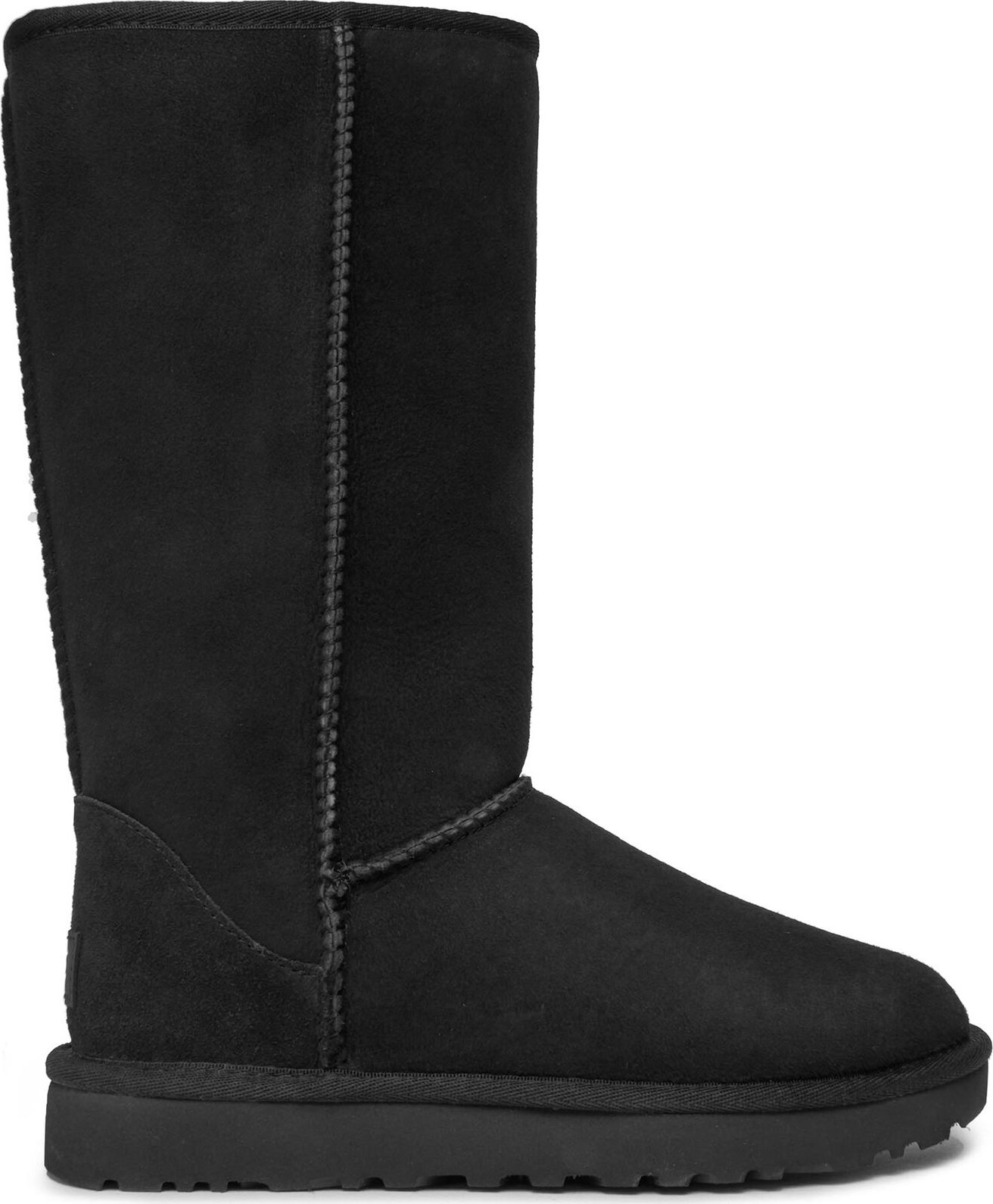 Sněhule Ugg W Classic Tall II 1016224 Černá