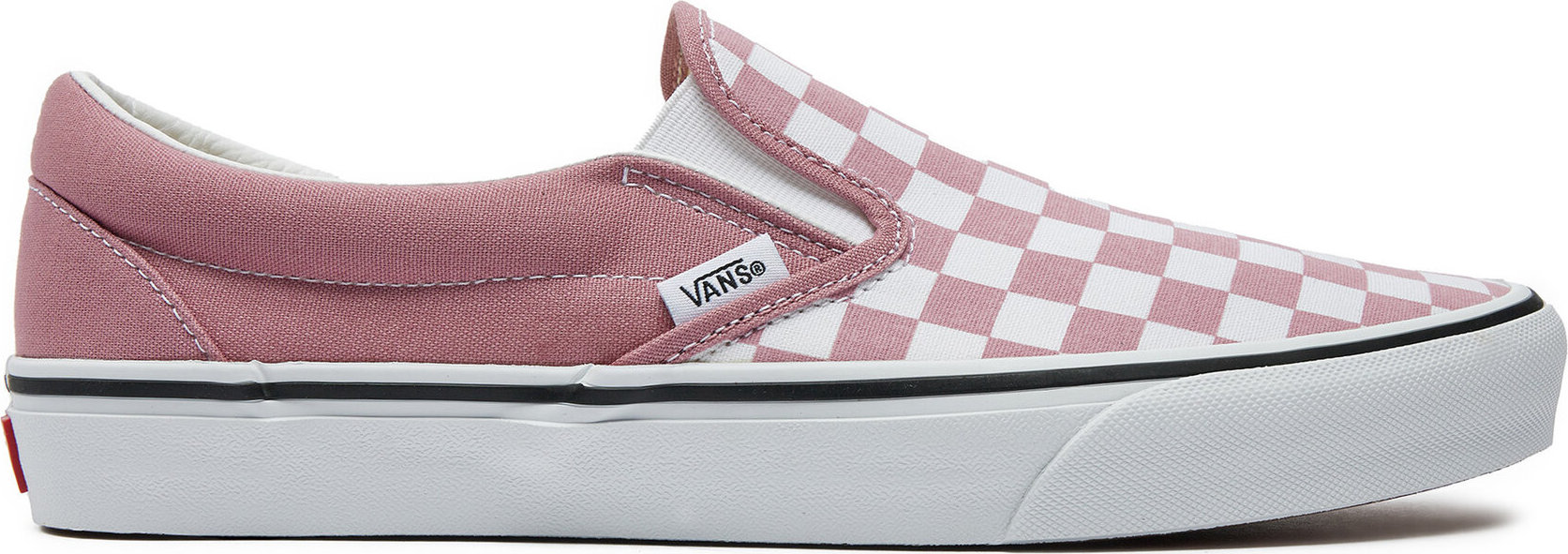 Tenisky Vans Classic Slip-On VN0A2Z41C3S1 Růžová