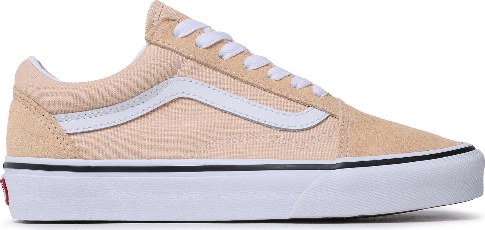 Tenisky Vans Old Skool VN0007NTBLP1 Žlutá