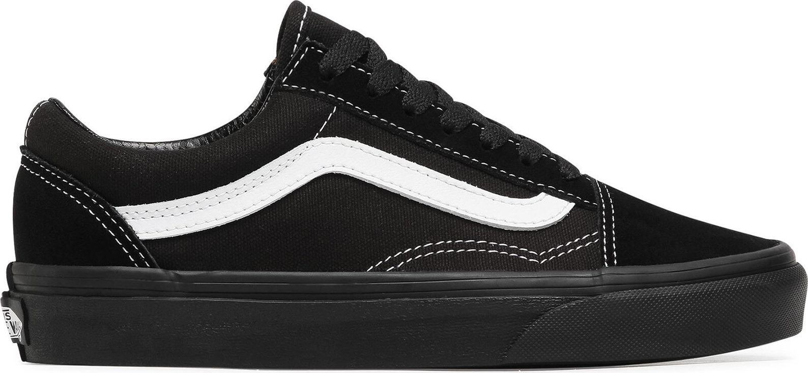 Tenisky Vans Old Skool VN0A3WKT5WU1 Černá