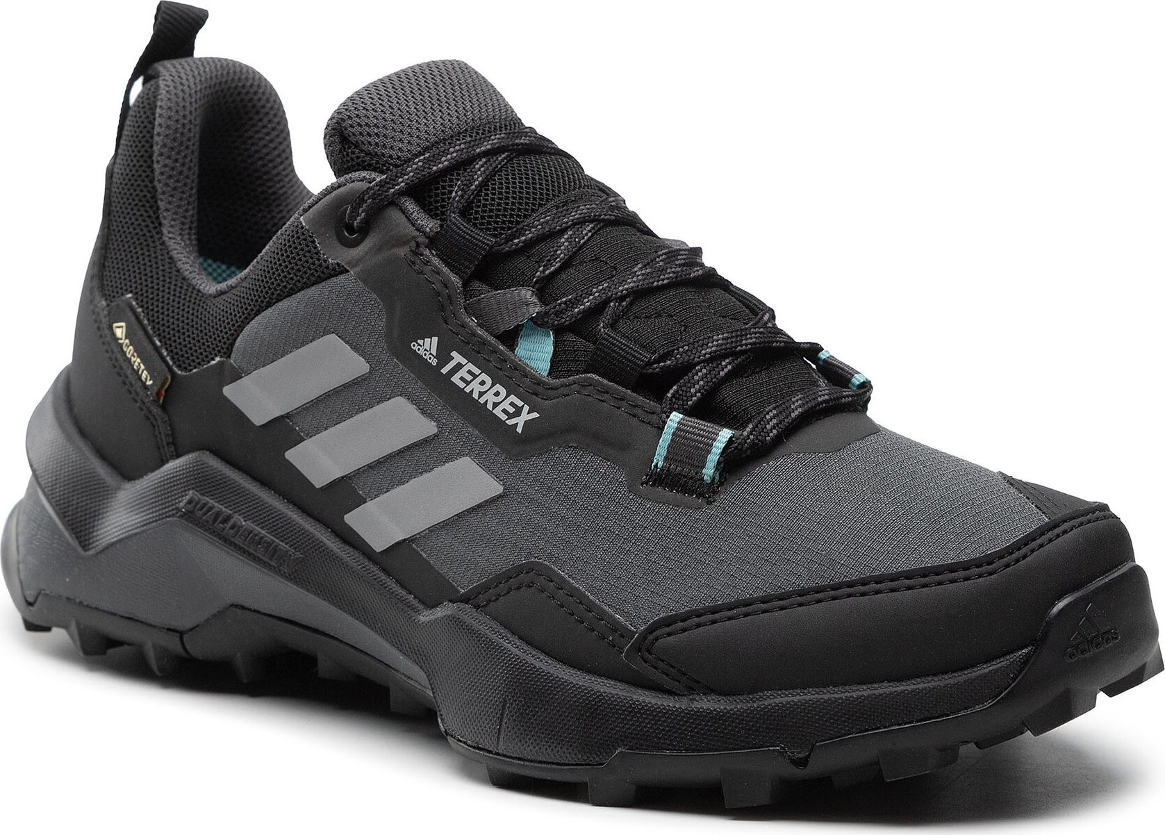 Trekingová obuv adidas Terrex Ax4 Gtx W GORE-TEX FZ3249 Černá