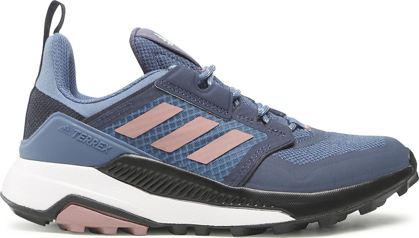 Trekingová obuv adidas Terrex Trailmaker W GY6152 Tmavomodrá