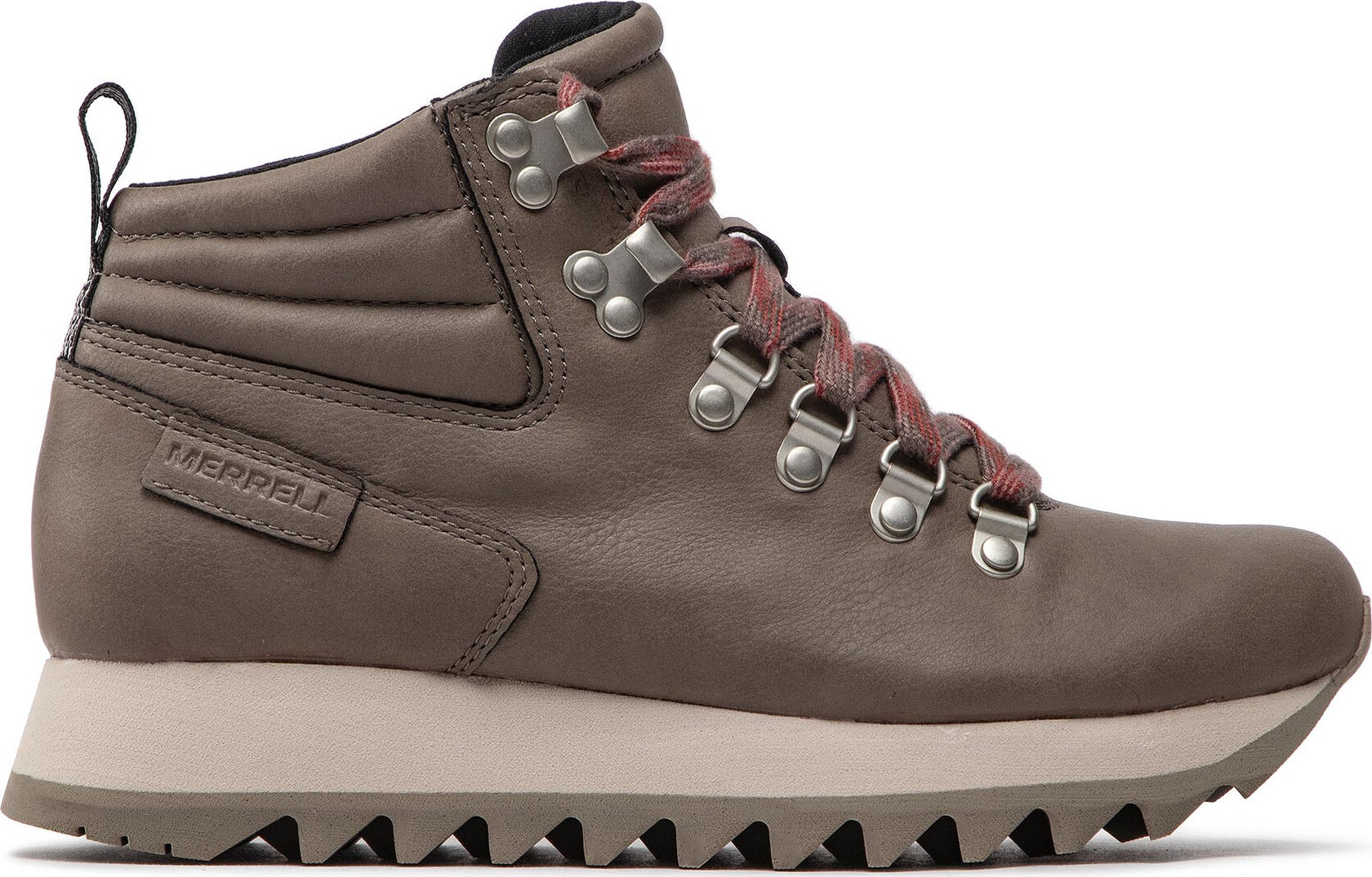 Trekingová obuv Merrell Alpine Hiker J003774 Šedá