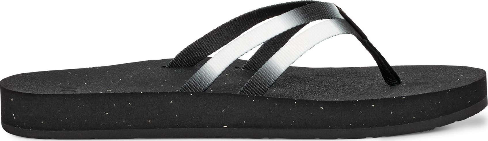 Žabky Teva ReFlip Strappy Gradiate 1137631 Fialová