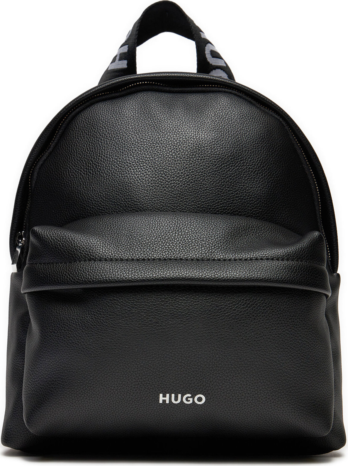 Batoh Hugo Bel Backpack-L 50492173 Černá