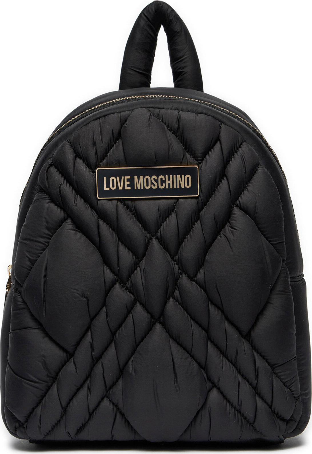 Batoh LOVE MOSCHINO JC4163PP1LLR100A Černá