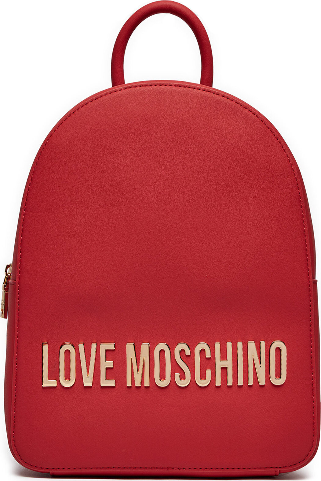 Batoh LOVE MOSCHINO JC4193PP1LKD0500 Růžová