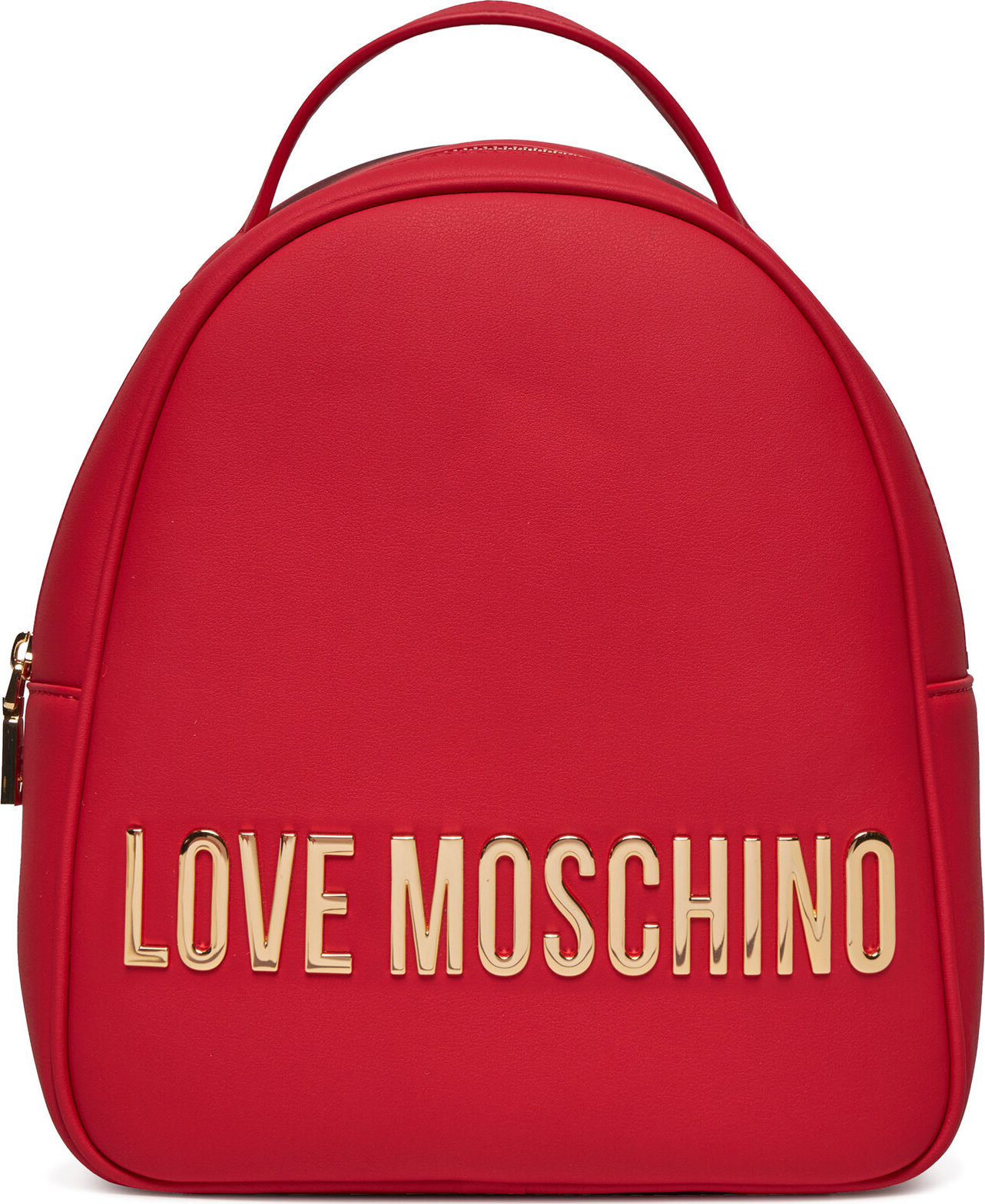 Batoh LOVE MOSCHINO JC4197PP1IKD0500 Červená