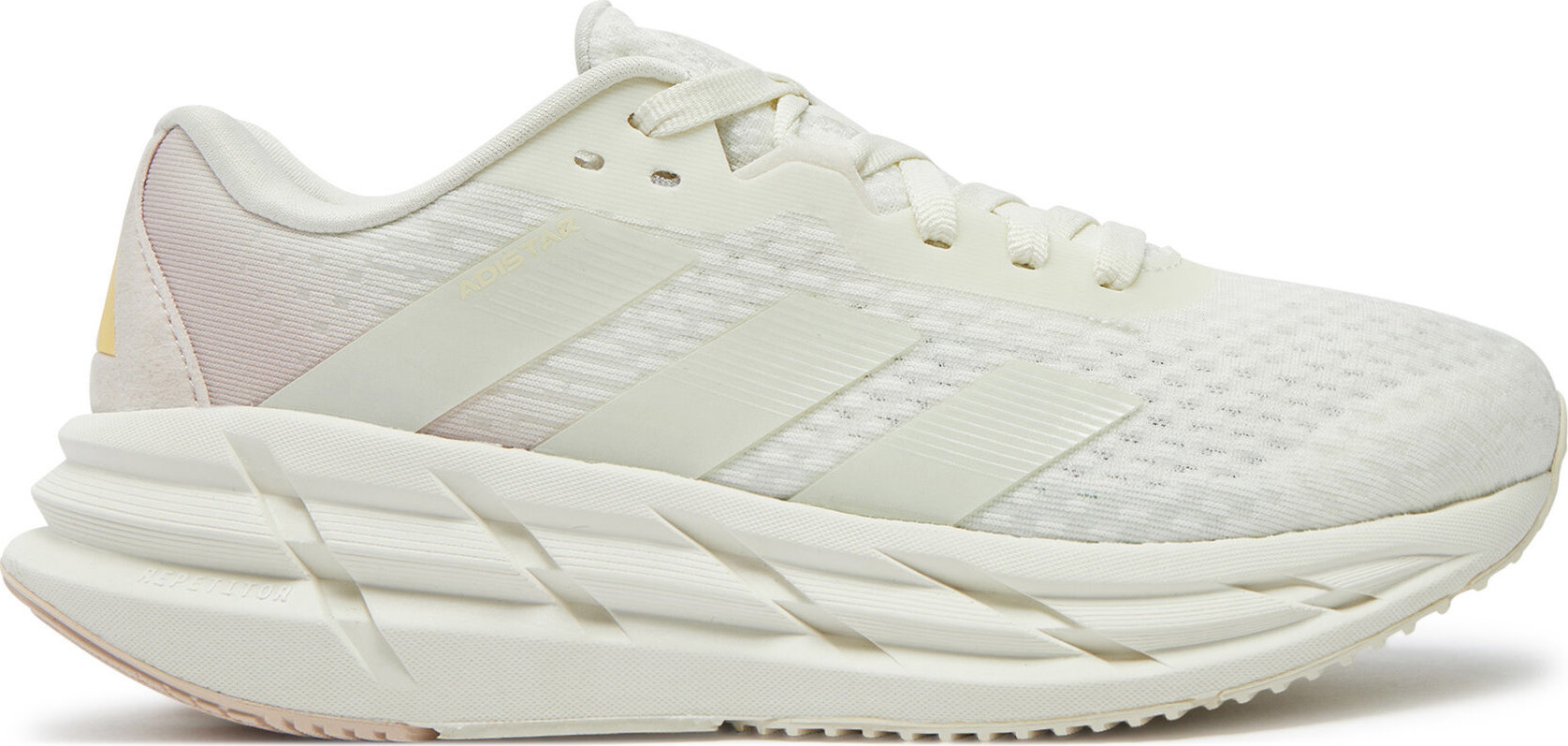 Běžecké boty adidas Adistar 3 ID6164 Bílá