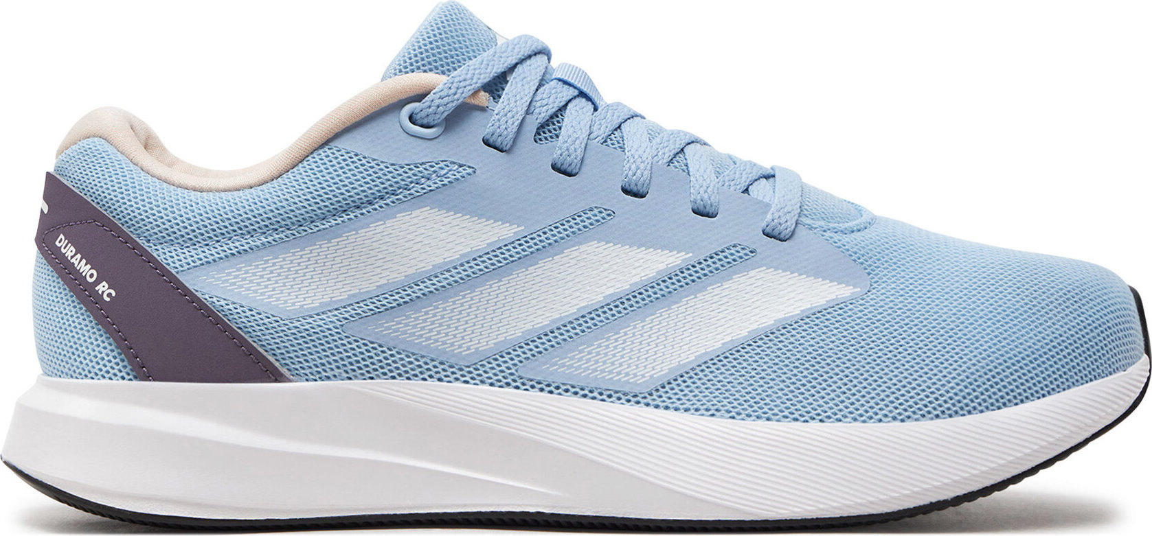 Běžecké boty adidas Duramo RC ID2706 Modrá