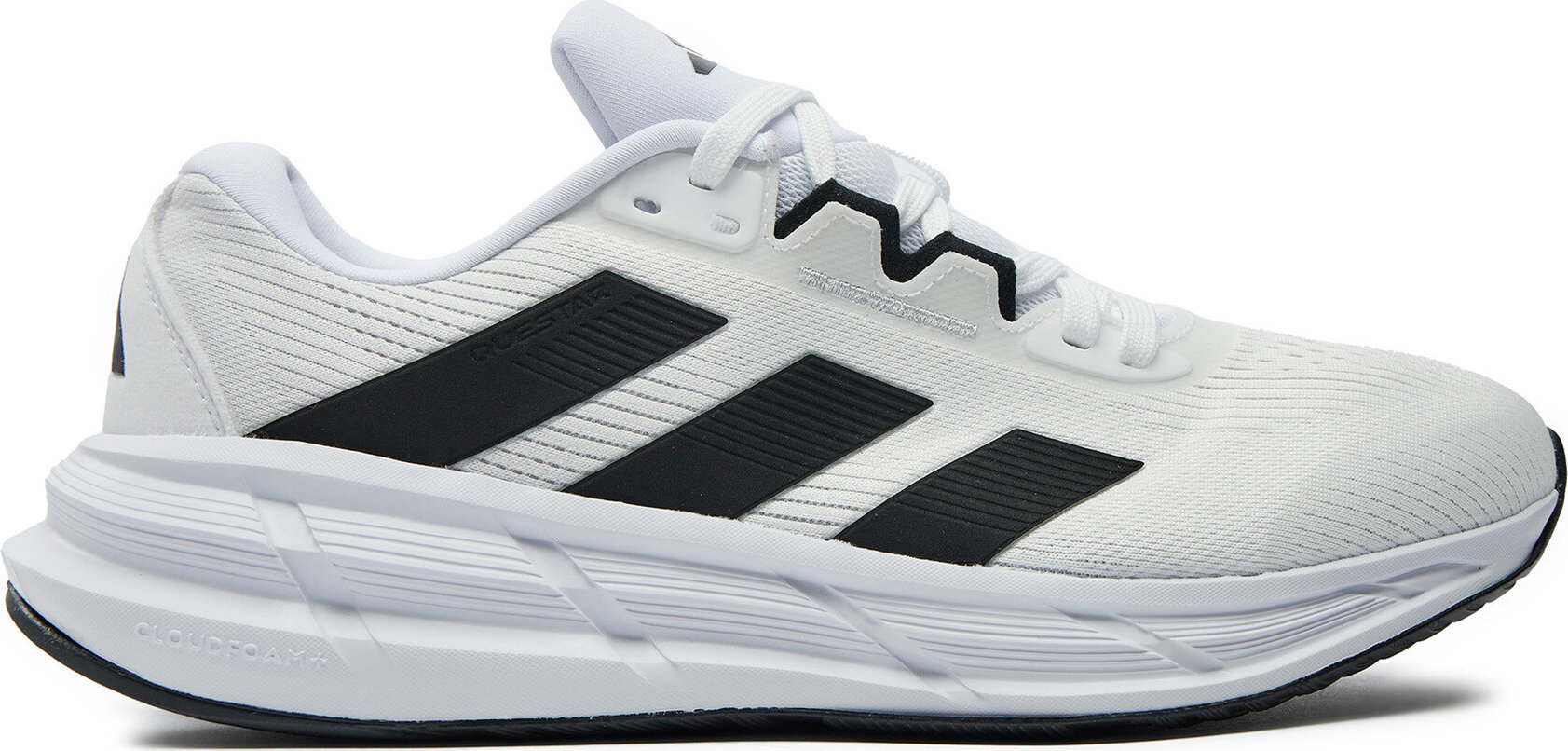 Běžecké boty adidas Questar 3 ID6318 Bílá