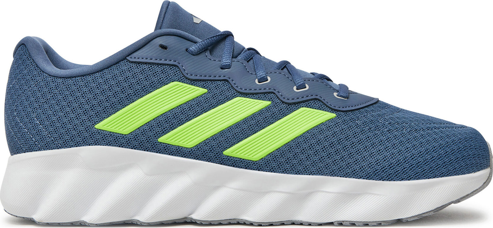 Běžecké boty adidas Switch Move U IH6045 Modrá