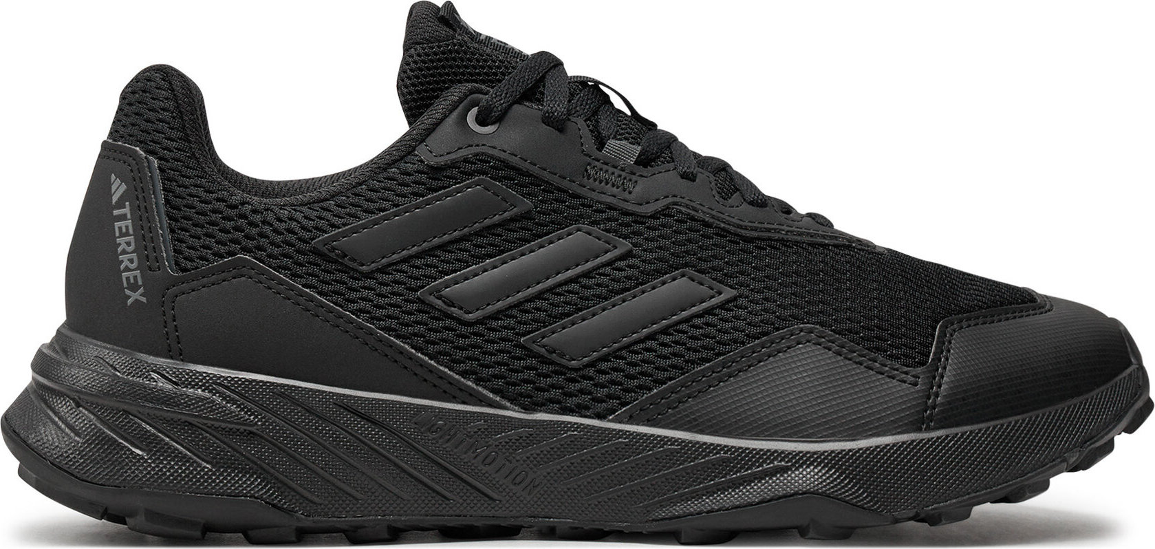 Běžecké boty adidas Tracefinder  IE5906 Černá