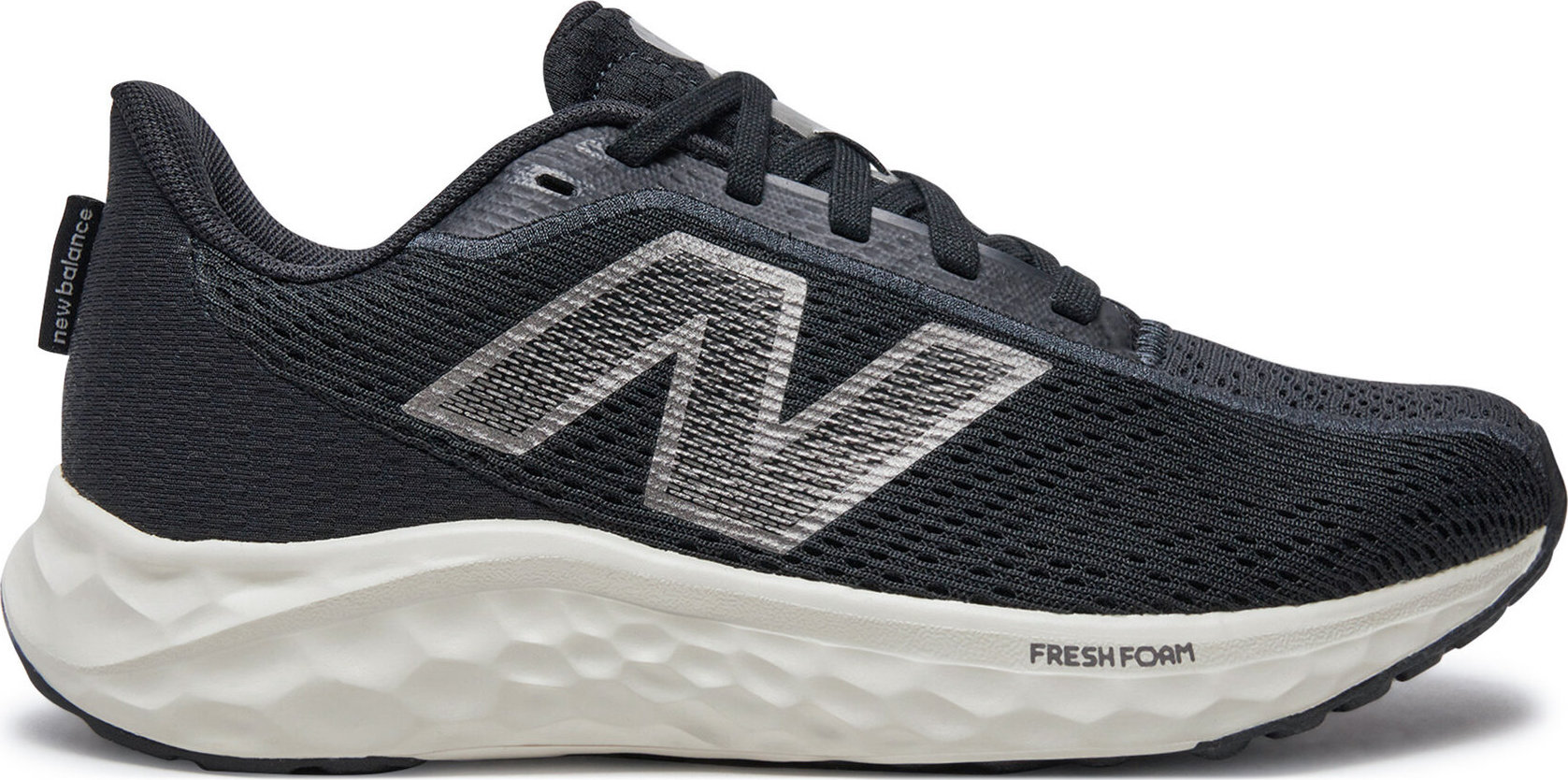 Běžecké boty New Balance Fresh Foam Arishi v4 WARISYK4 Černá