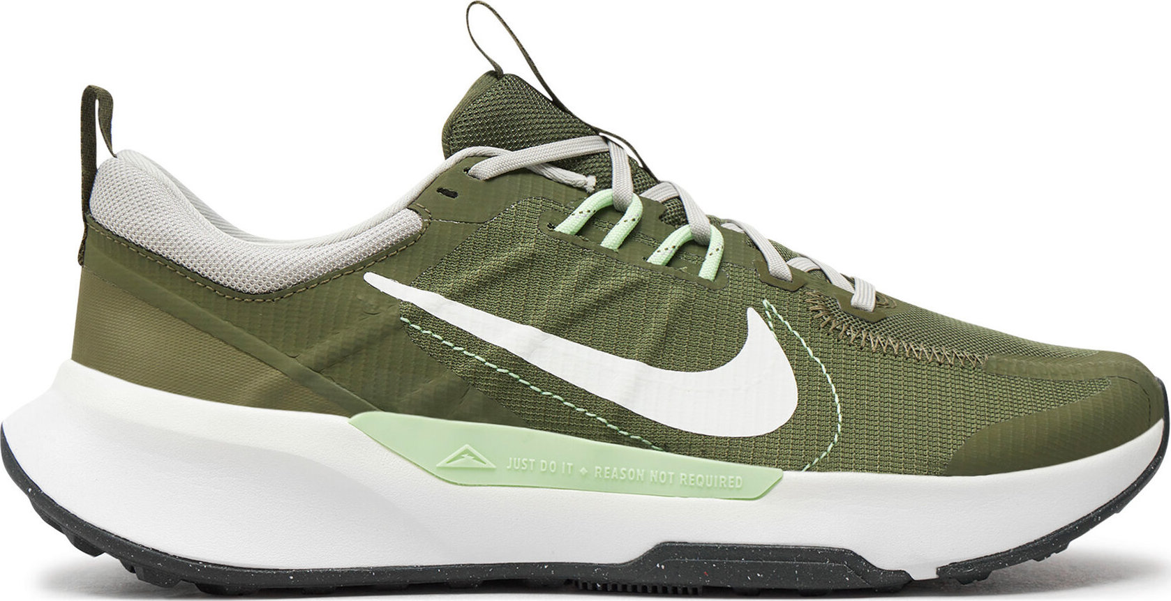 Běžecké boty Nike Juniper Trail 2 DM0822 200 Khaki