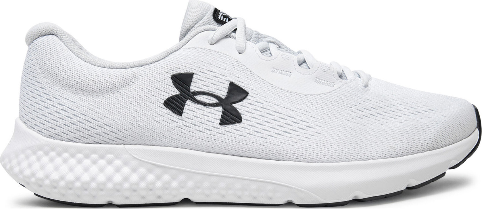 Běžecké boty Under Armour Ua Charged Rogue 4 3026998-101 Bílá