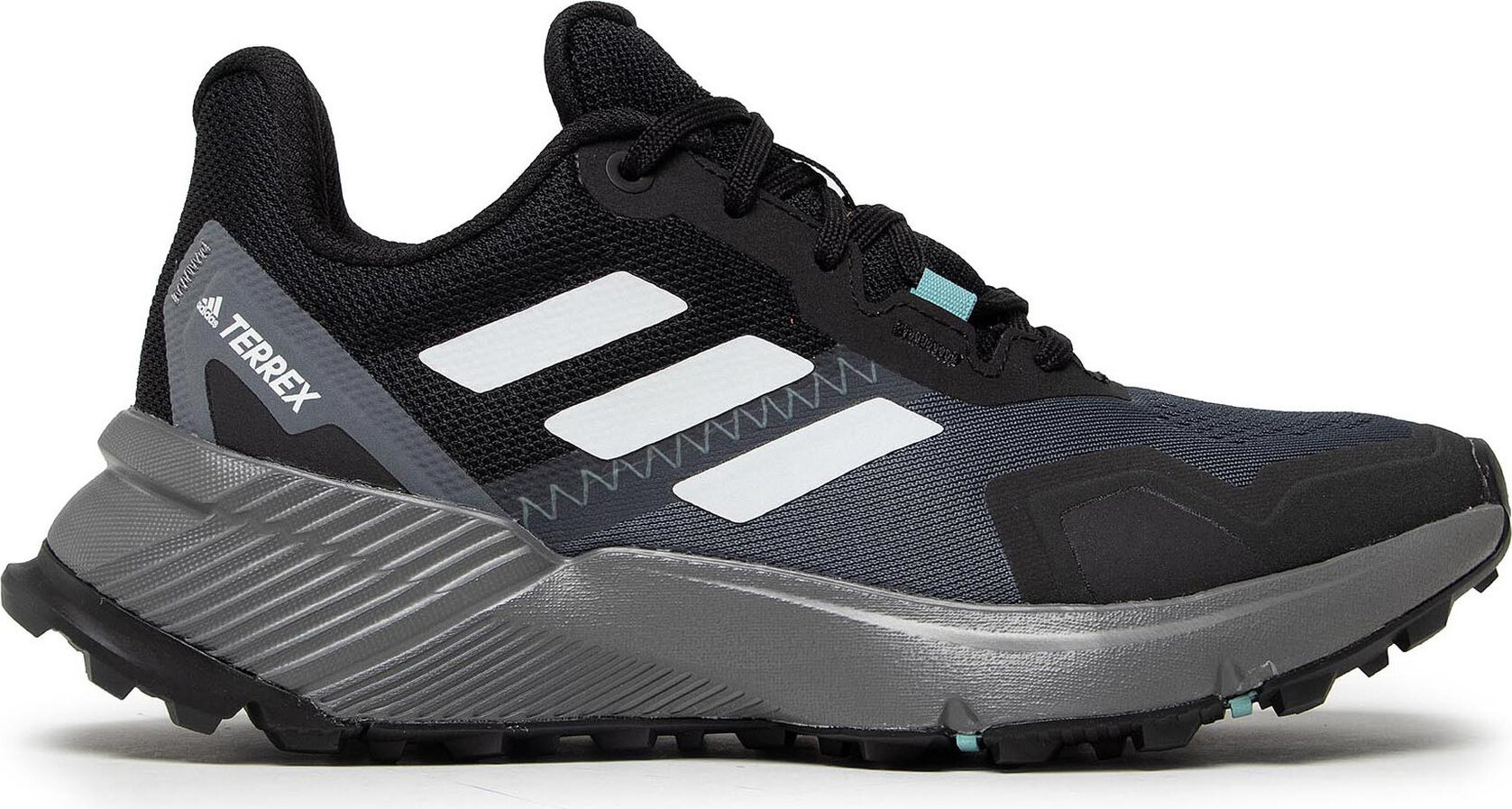 Běžecké boty adidas Terrex Soulstride W FY9256 Černá