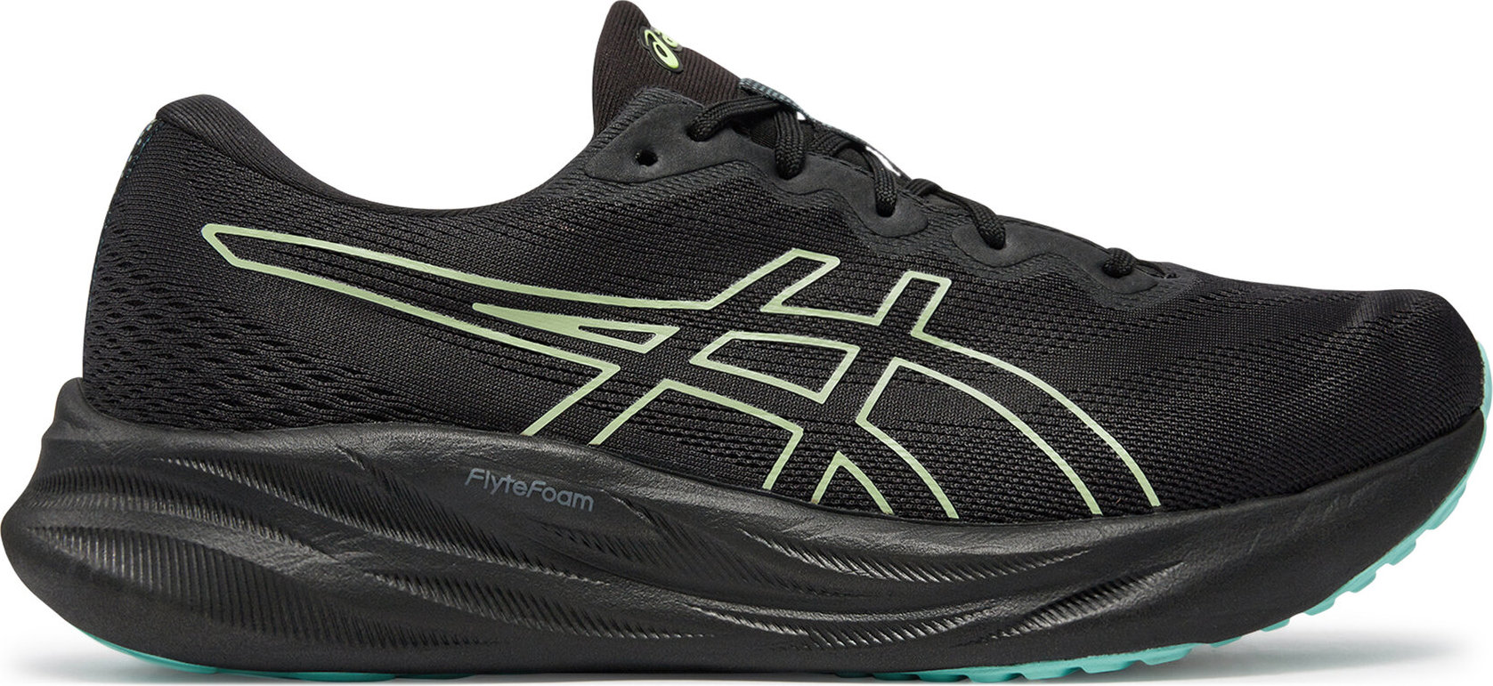 Běžecké boty Asics Gel-Pulse 15 Gtx GORE-TEX 1011B781 Černá