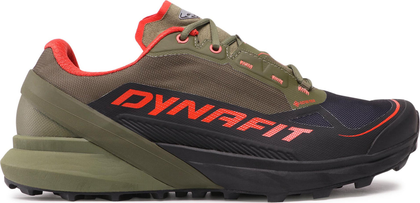 Běžecké boty Dynafit Ultra 50 Gtx GORE-TEX 64068 Zelená