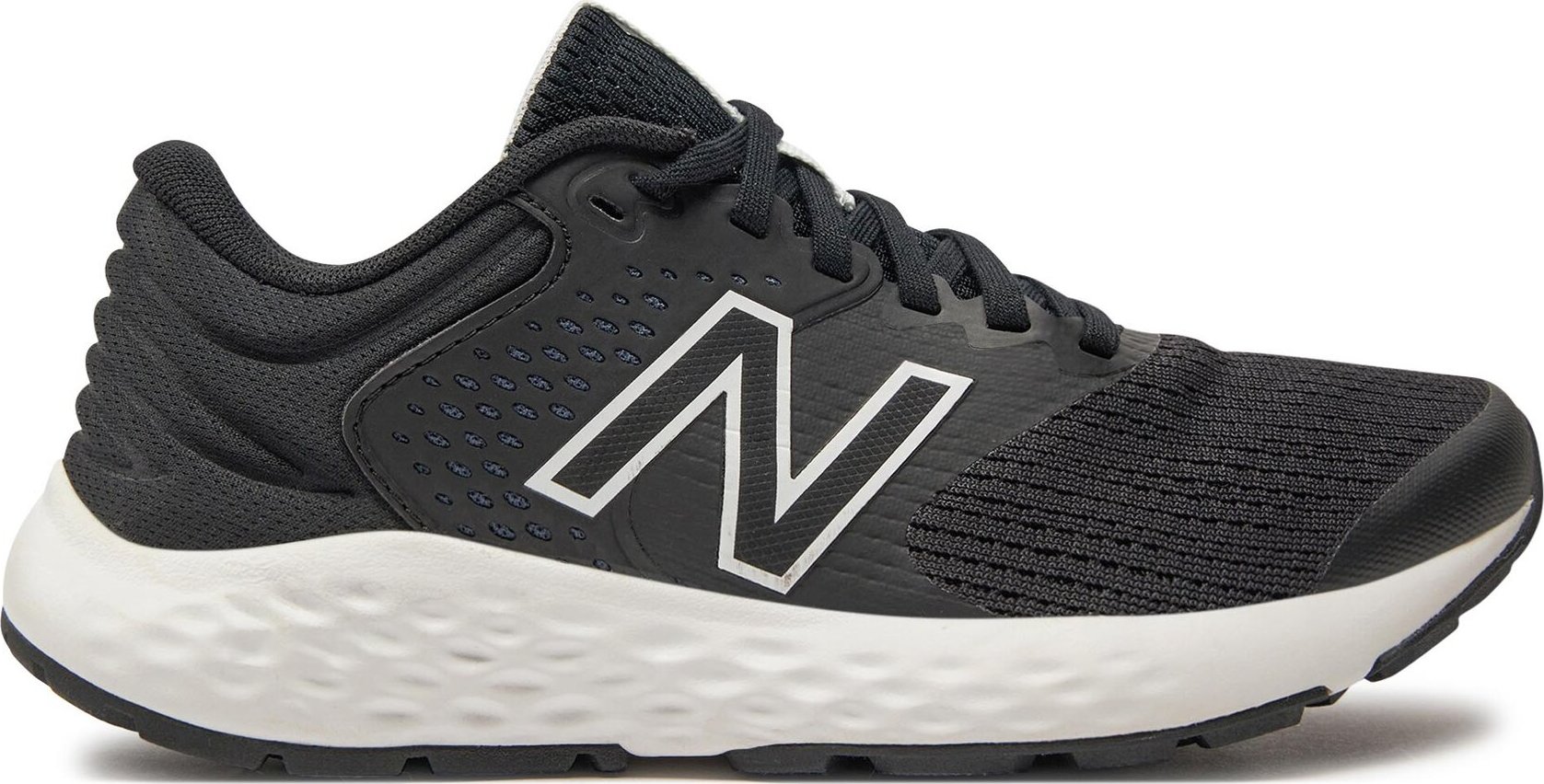 Běžecké boty New Balance Fresh Foam 520 v7 W520LK7 Černá