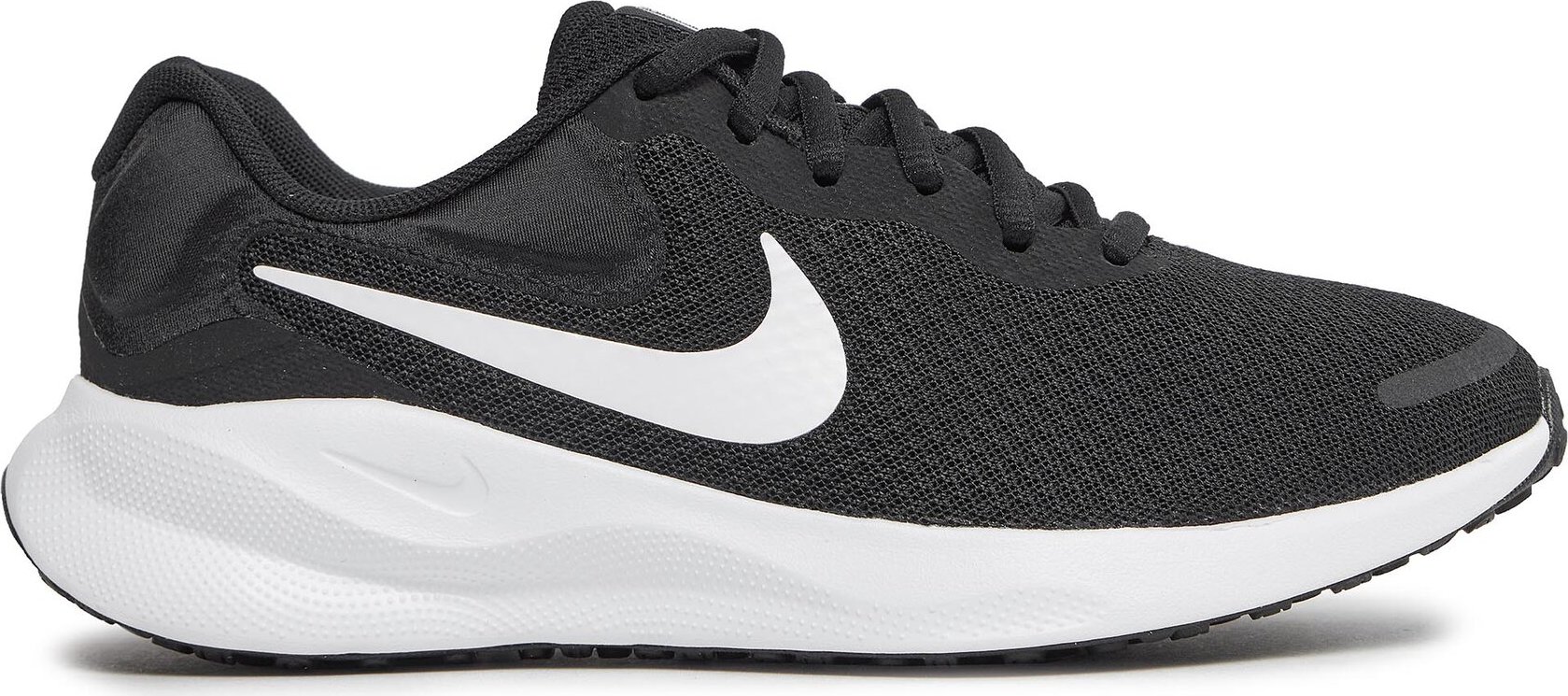 Běžecké boty Nike Revolution 7 FB2208 003 Černá