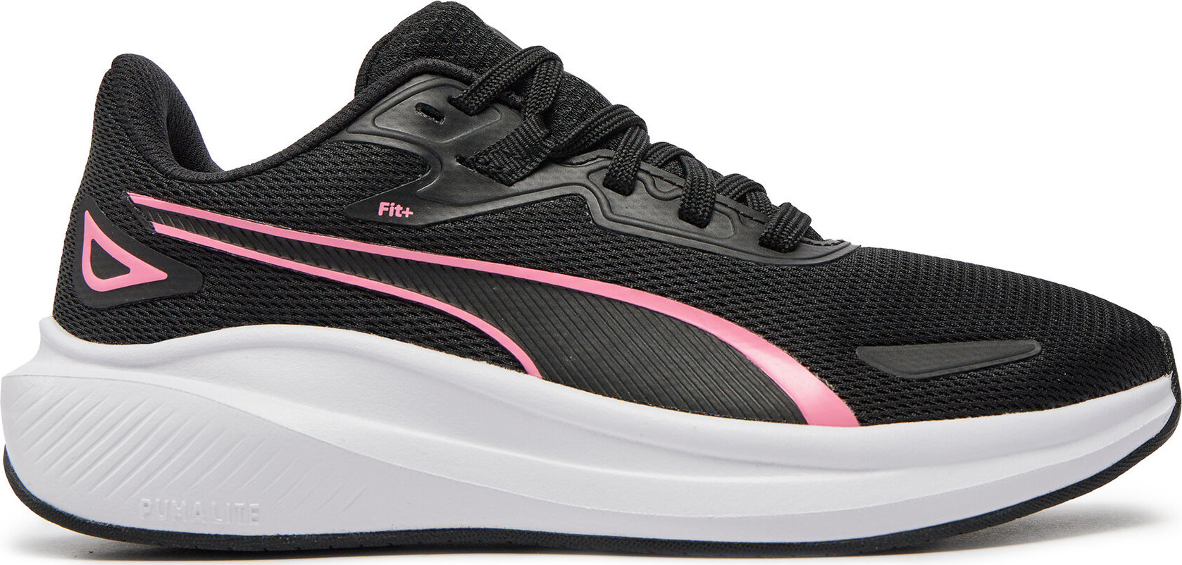 Běžecké boty Puma Skyrocket Lite 379437 09 Černá