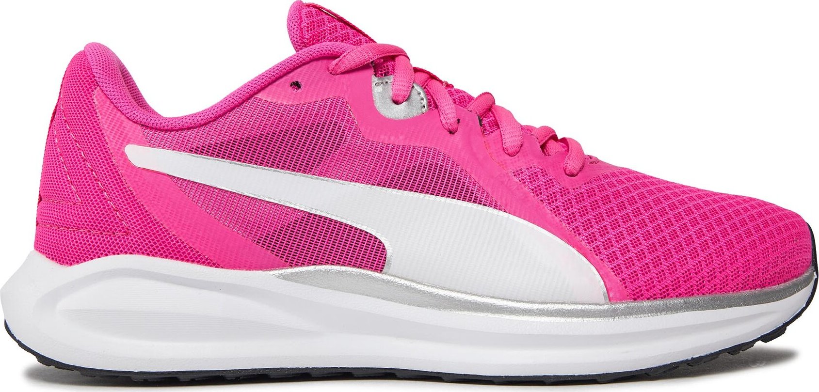 Běžecké boty Puma Twitch Runner Resh 377981 06 Růžová