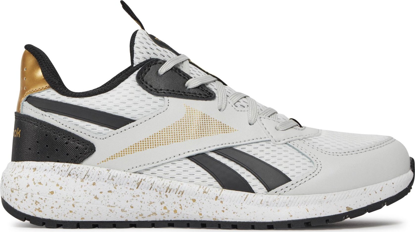 Běžecké boty Reebok Road Supreme 4 IE6732 Šedá