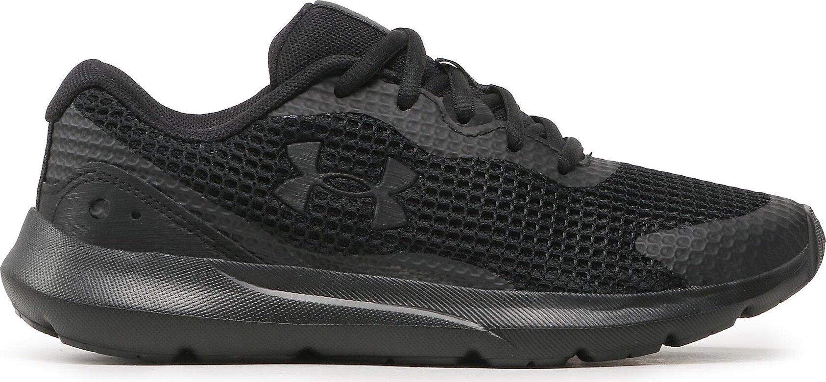 Běžecké boty Under Armour UA W Surge 3 3024894-002 Černá