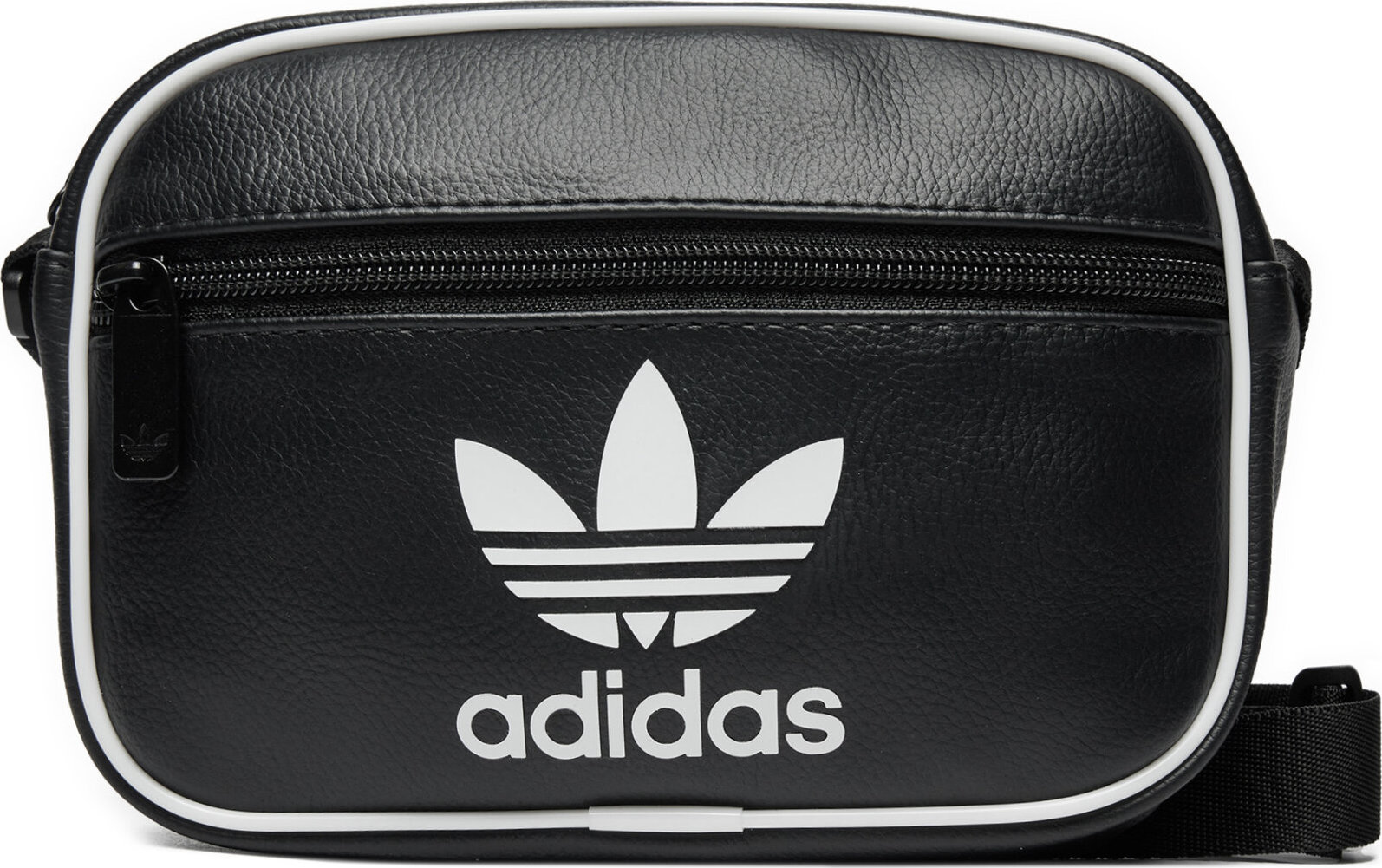 Brašna adidas Adicolor Classic Mini Airliner Bag IT7598 Černá