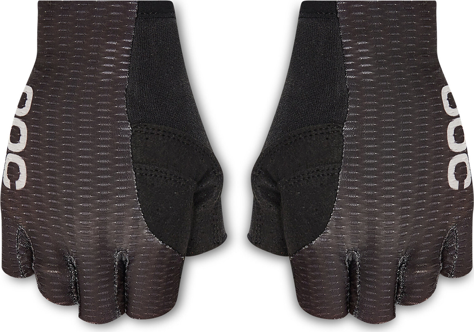 Dámské rukavice POC Agile Short Glove 30375 1002 Černá