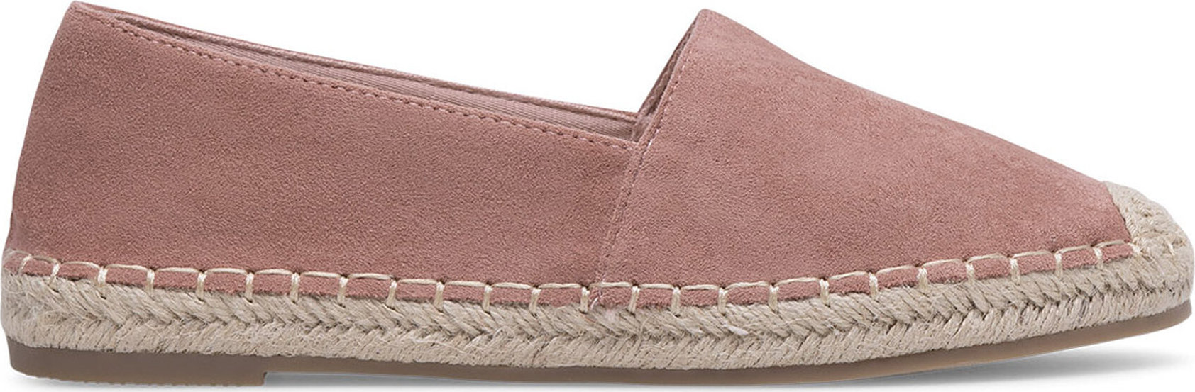 Espadrilky Jenny Fairy WSS990-224 Růžová