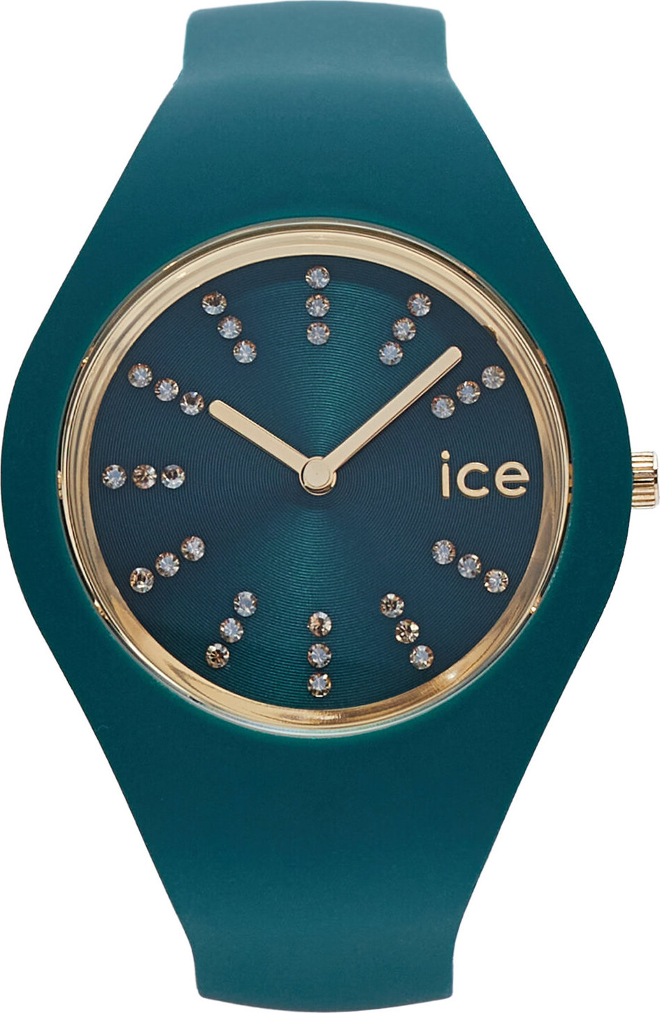 Hodinky Ice-Watch Cosmos 21593 Zelená