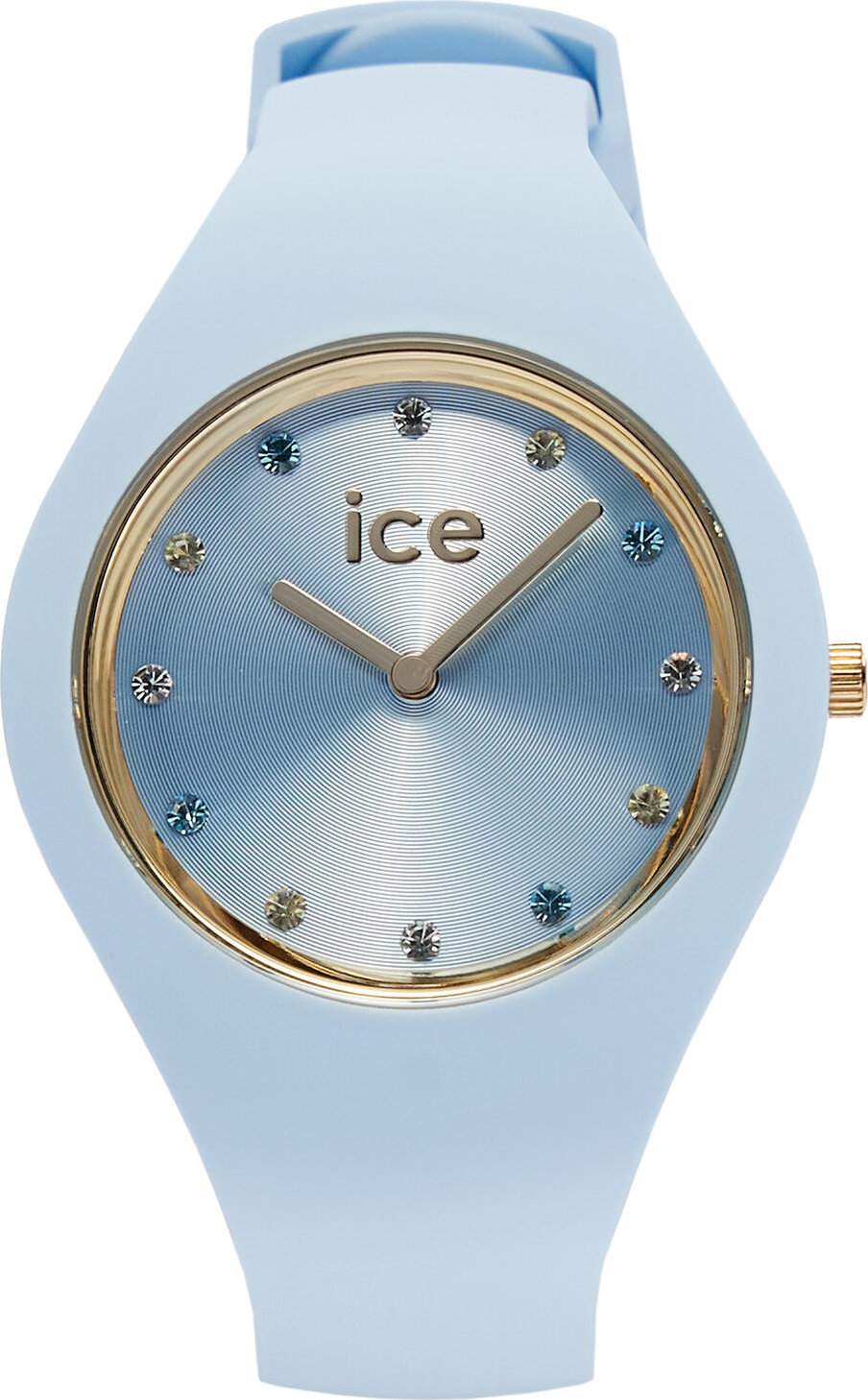 Hodinky Ice-Watch Cosmos 22360 Modrá