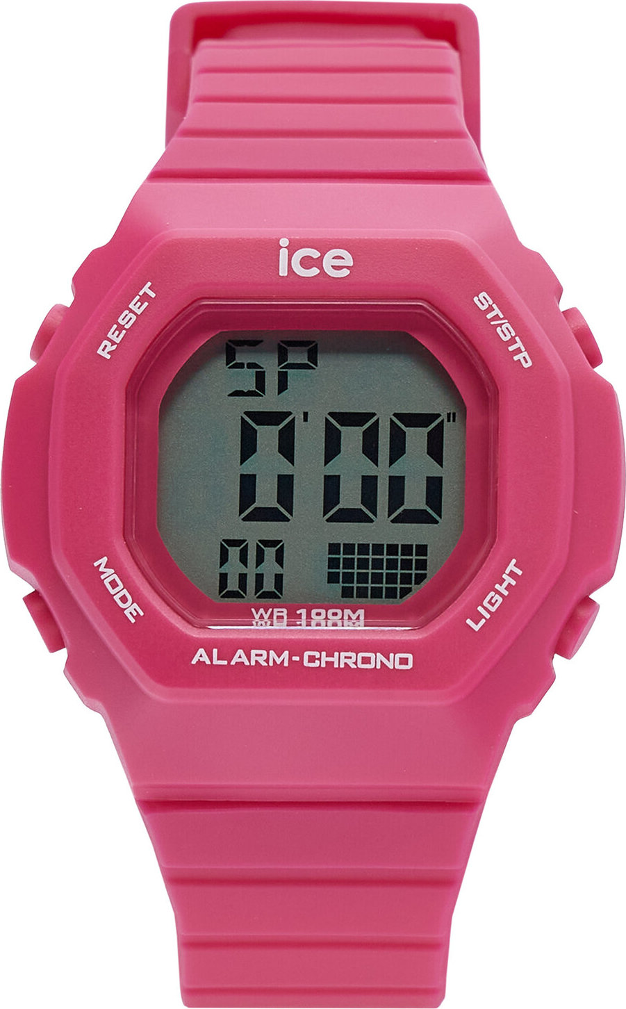 Hodinky Ice-Watch Digit Ultra 22100 Růžová