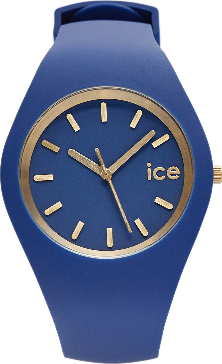 Hodinky Ice-Watch Glam Brushed 20544 Tmavomodrá