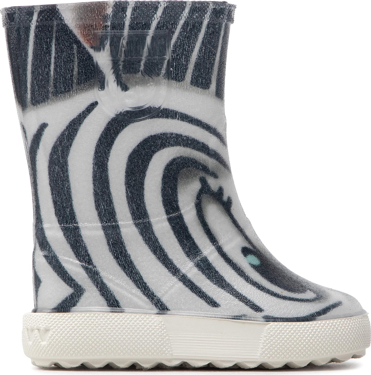 Holínky Boatilus Nautic Rain Boot VAR.126 Šedá