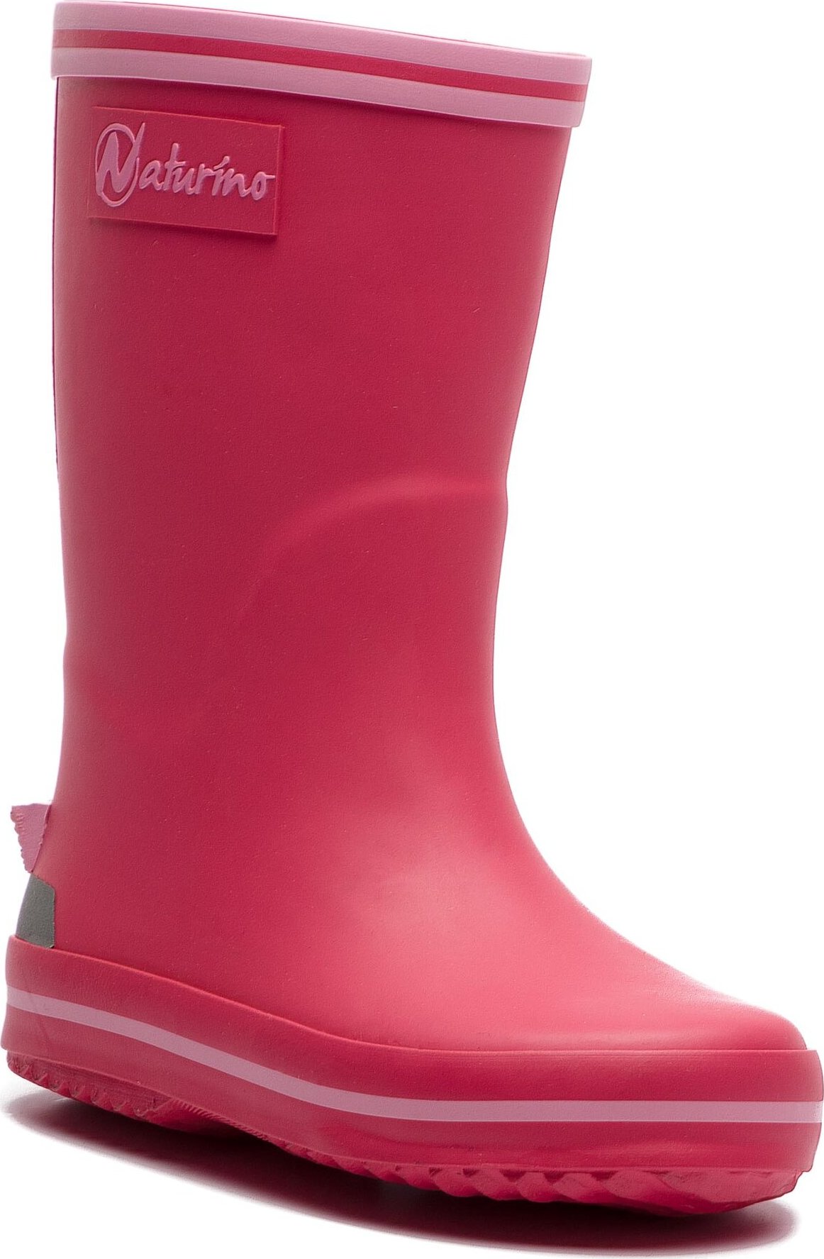 Holínky Naturino Rain Boot 0013501128.01.9104 M Růžová