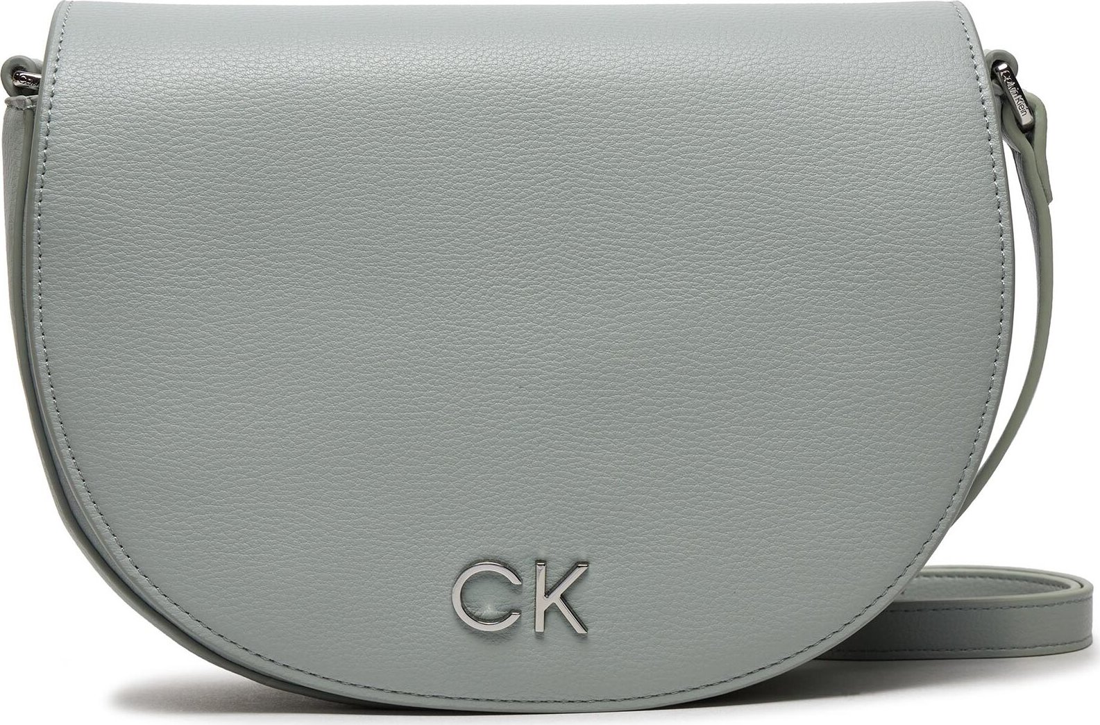 Kabelka Calvin Klein Ck Daily K60K611679 Šedá