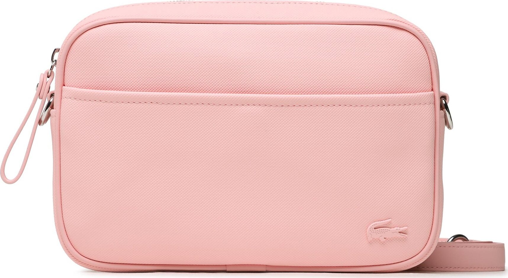 Kabelka Lacoste Crossover Bag NF3954DB Růžová