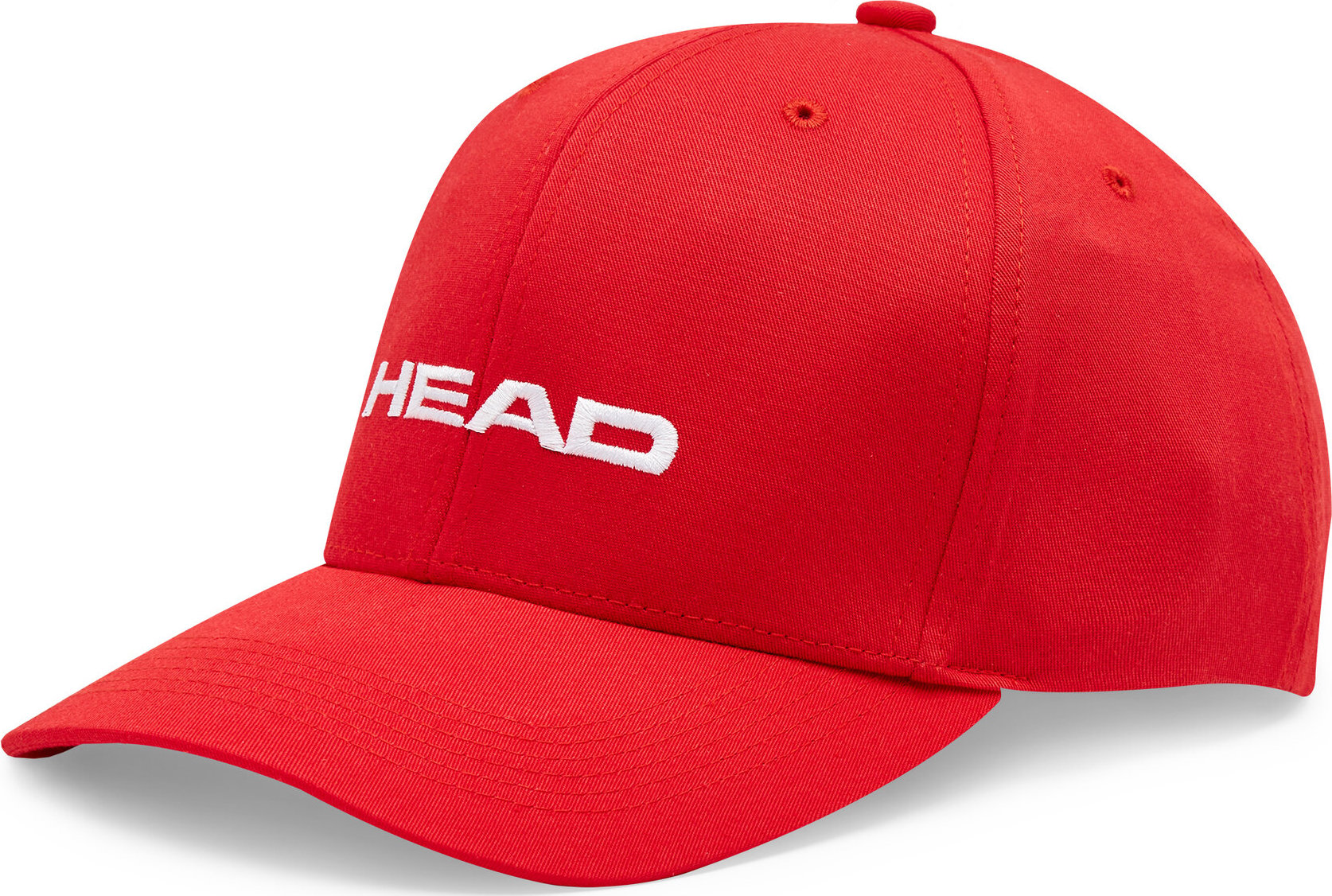 Kšiltovka Head Promotion Cap Červená