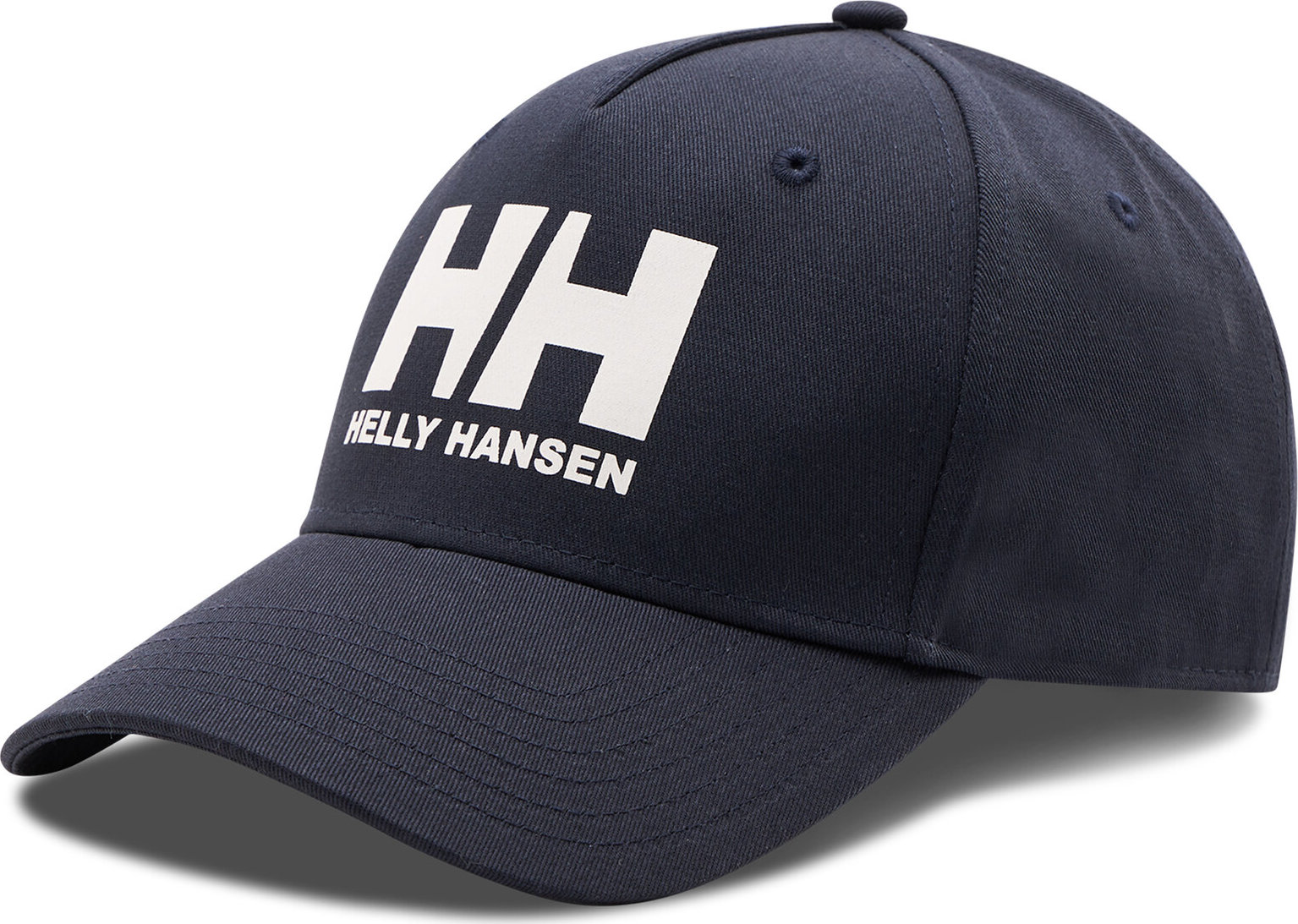 Kšiltovka Helly Hansen Ball Cap 67434 Tmavomodrá