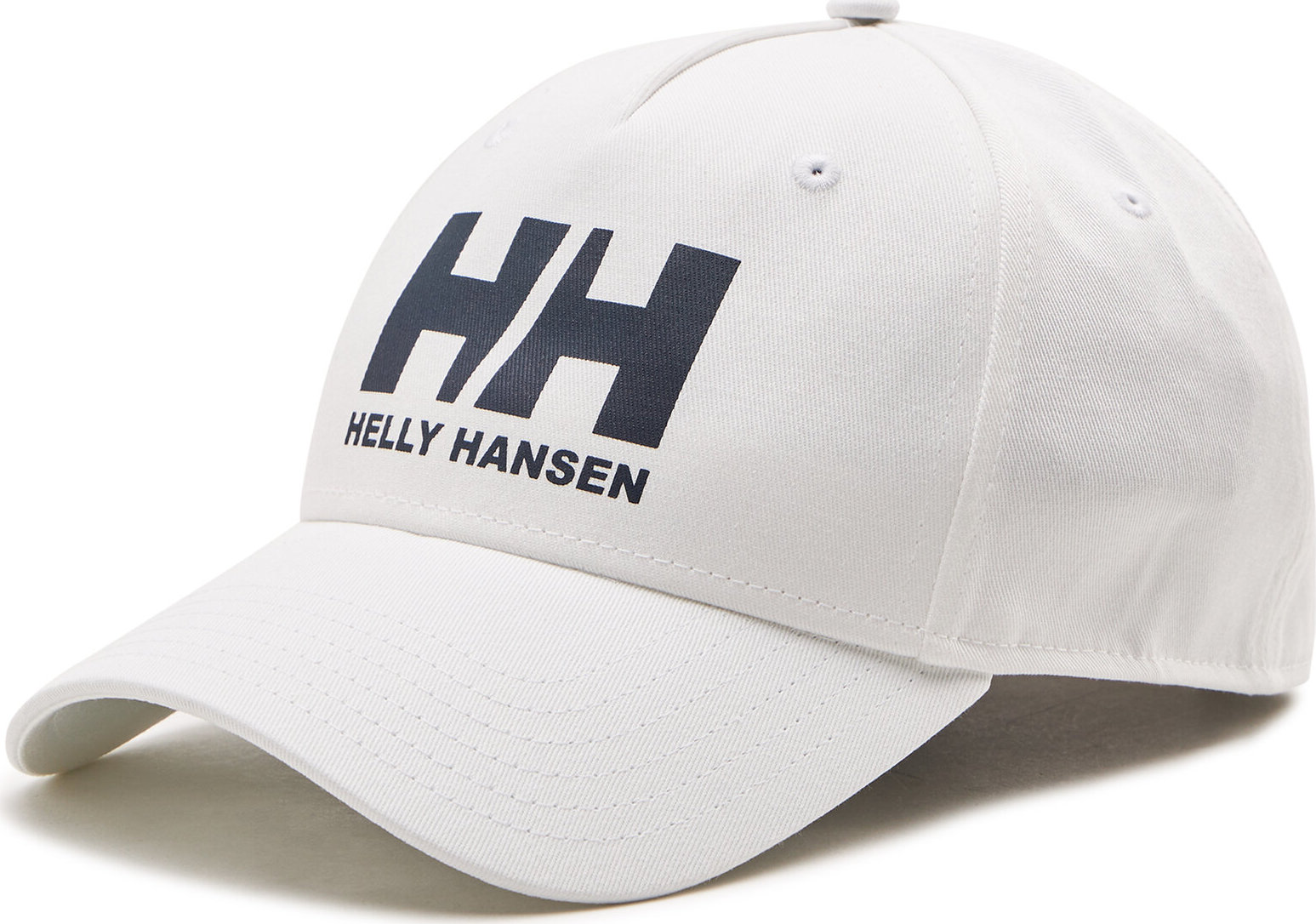 Kšiltovka Helly Hansen Ball Cap 67434 Bílá